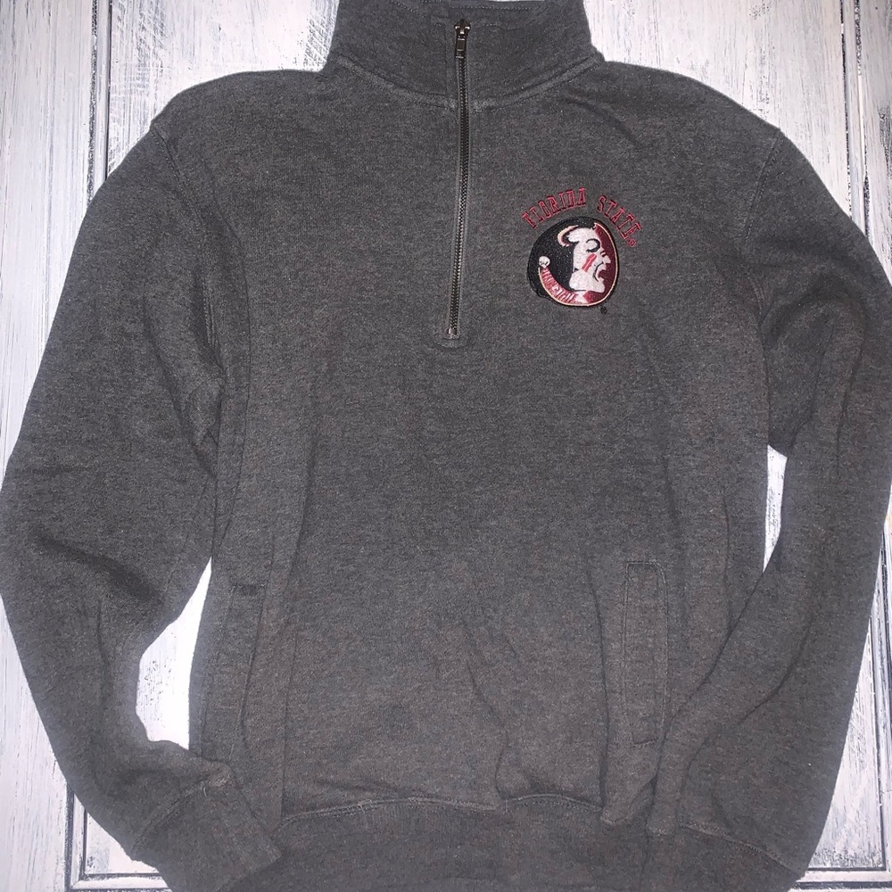 FSU hoodie